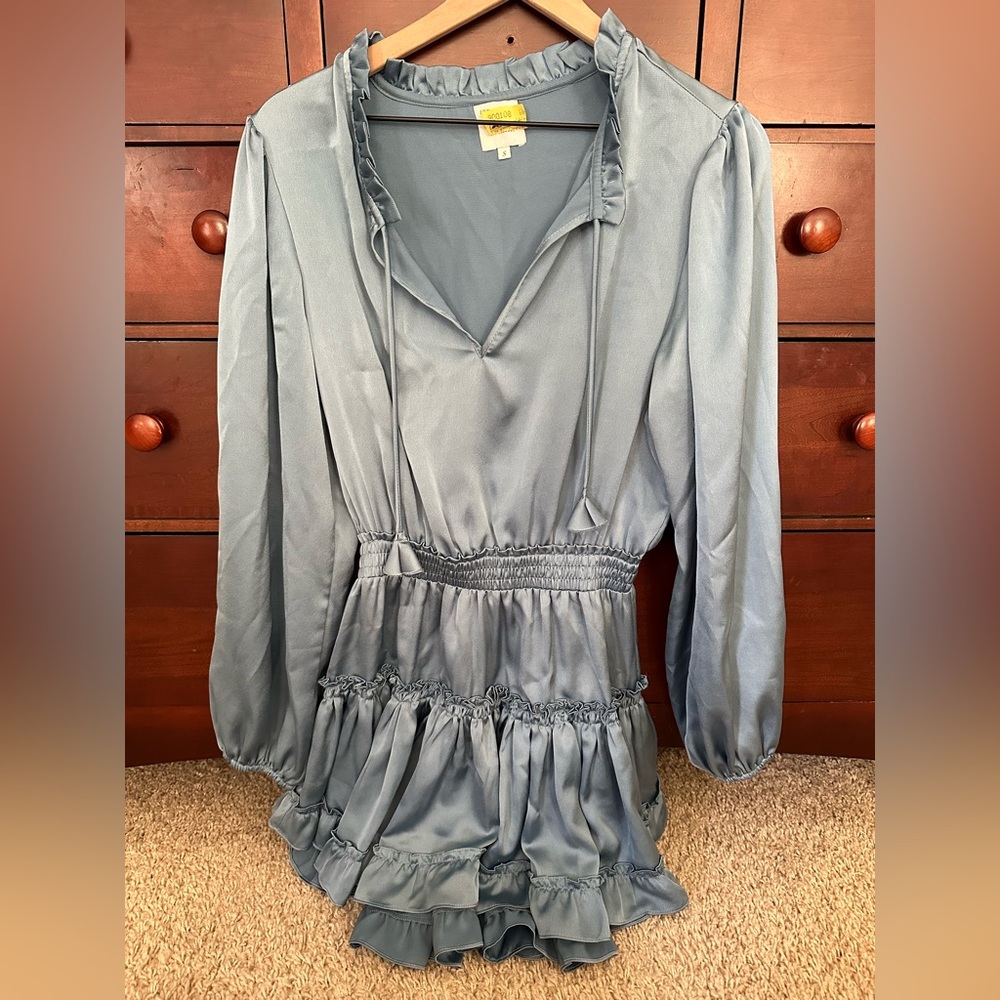 MISA Dress